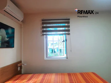 4 Bedroom Apartment