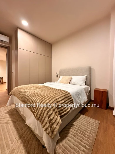 Appartement à vendre - 3 chambres, Bagatelle, centre de l’île Maurice