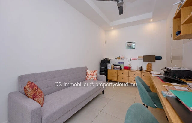 For Sale – 4-Bedroom Villa – Grand Baie, North – Accessible To Foreigners