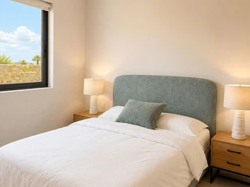 Townhouse, Duplex de 3 Chambres