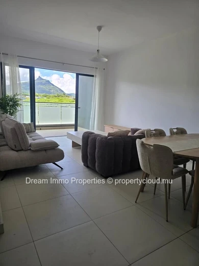 Location Appartement De 3 Chambres Dans La Residence Telfair Views – Ile Maurice
