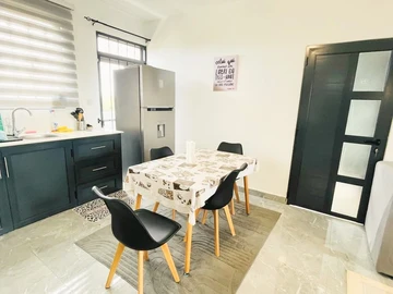 Appartement de 2 Chambres