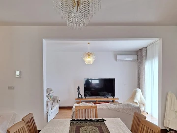 Penthouse de 4 Chambres