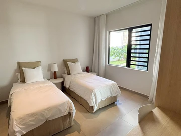 Appartement de 4 Chambres