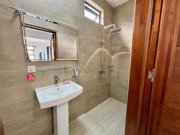 Villa de 4 Chambres