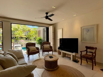 3 Bedroom Townhouse, Duplex
