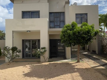 Villa de 3 Chambres