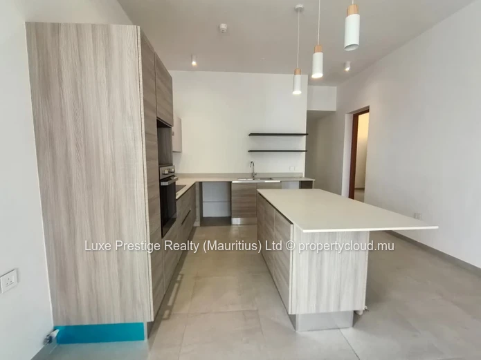 Appartement de Luxe de 3 Chambres à Vendre à Ki Resort, Pereybère | Propriété PDS | Acheteurs Étrangers Bienvenus