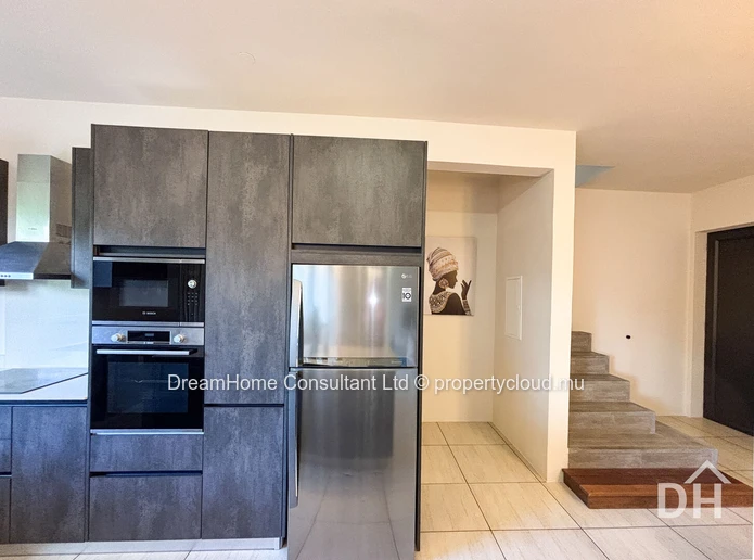 Spacieux penthouse de 3 chambres avec terrasse privée sur le toit | Flic en Flac