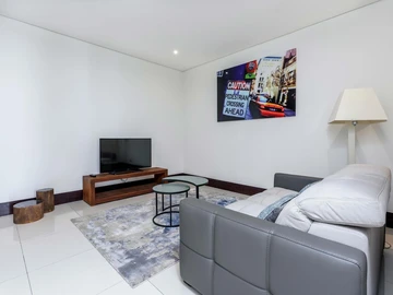 Appartement de 2 Chambres