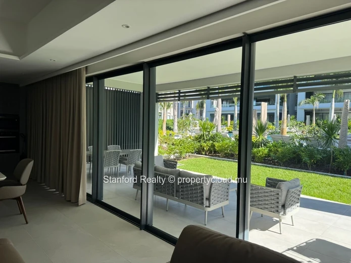Apartment for Rent - 2 Bedrooms, Mont Choisy, North