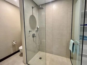 Penthouse de 3 Chambres
