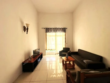 3 Bedroom Apartment