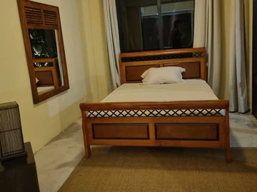 Villa de 4 Chambres