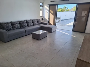 Villa de 4 Chambres