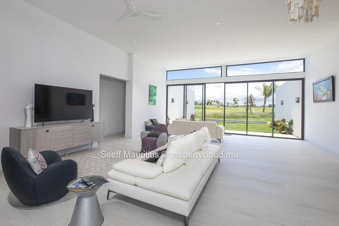 Gourmet Coastal Sanctuary