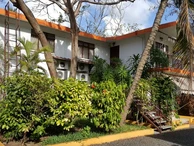 Discover the allure of this charming and authentic house ,apartments and commercials unit  for sale in the heart of G...