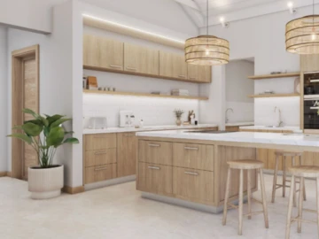 3 Bedroom Villa