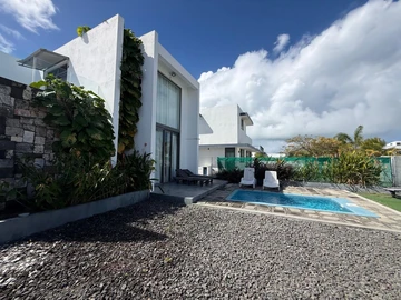 Villa de 3 Chambres