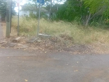 Commercial Land