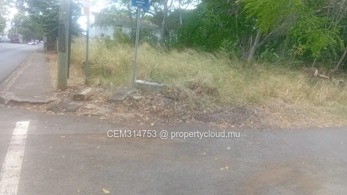 2 Plots for Sale – Royal Road, Coromandel 