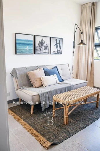 SAINT-ANTOINE - VEFA - Appartements vue mer - 3 chambres