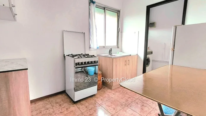 Appartement - 2 chambres - Beau Bassin - Ref. AP100108LO