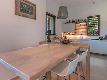 Villa de 5 Chambres