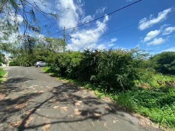 Residential Land