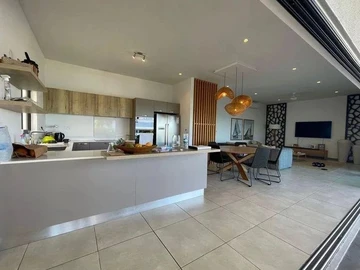 4 Bedroom Penthouse
