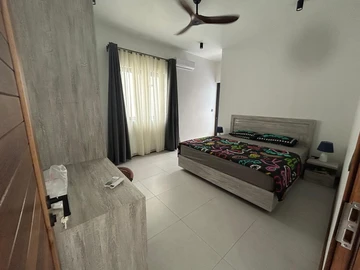 4 Bedroom Villa