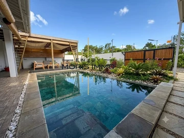 4 Bedroom Villa