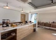 Luxurious apartments centrally located in the Smart City just behind Tribeca Mall.