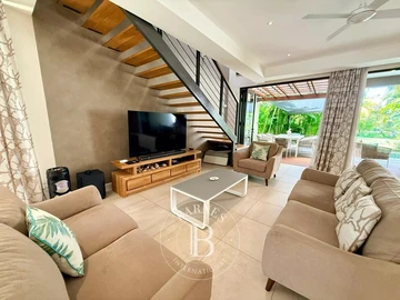 3 Bedroom Townhouse, Duplex