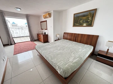 3 Bedroom Townhouse, Duplex