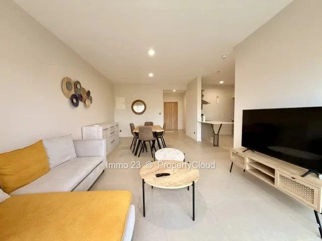 Apartments - 2 bedrooms - Côte d'Or