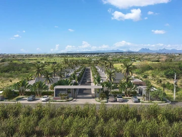 3 Bedroom Villa