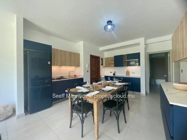 Appartement neuf et cosy aux Allées d'Helvetia – Moka