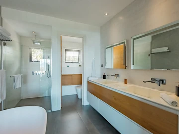 Penthouse de 3 Chambres