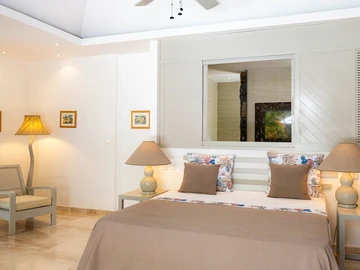 Villa de 5 Chambres