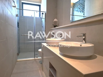 Appartement de 3 Chambres