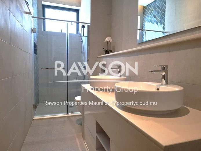 3 Bedroom Apartment – New In Pereybere – Close To The Beach