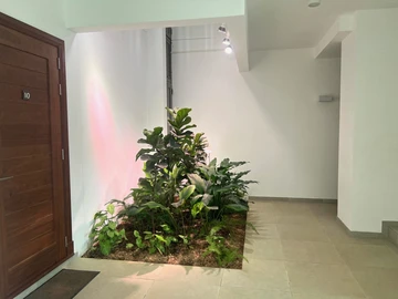Appartement de 2 Chambres