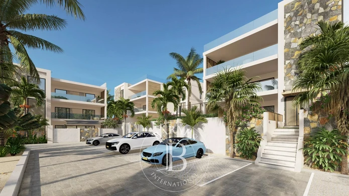 TAMARIN - Résidences Ocean Pearl - Appartements