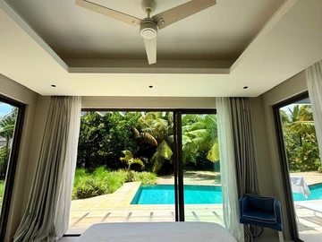 7 Bedroom Villa