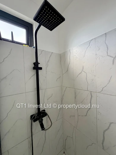 Duplex Moderne – Pointe Aux Cannonier 