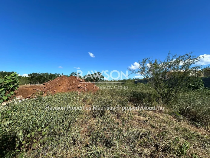 À VENDRE – Terrain résidentiel dans le Morcellement Serenis | Albion