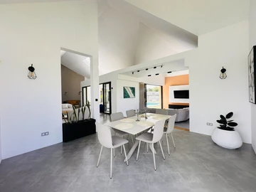 Villa de 3 Chambres
