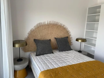 Penthouse de 3 Chambres