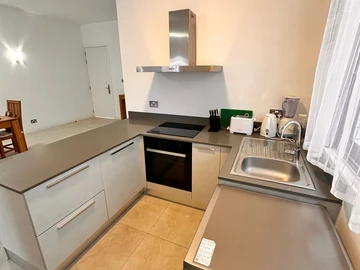 Appartement de 2 Chambres